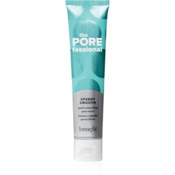 Benefit The POREfessional Speedy Smooth masca pentru netezire cu efect imediat
