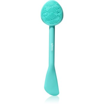 Benefit The POREfessional All-In-One Mask Wand perie exfoliantă & aplicator pentru masca facială