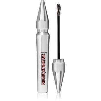 Benefit Precisely, My Brow Wax ceară de fixare pentru sprâncene