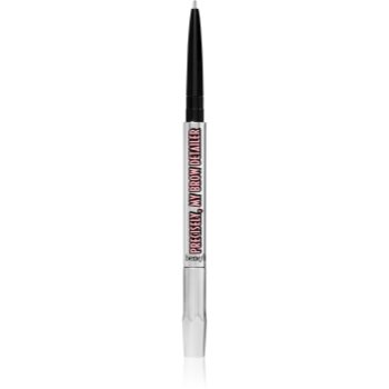Benefit Precisely, My Brow Detailer олівець для брів відтінок 2,5 Neutral Blonde 0,02 гр