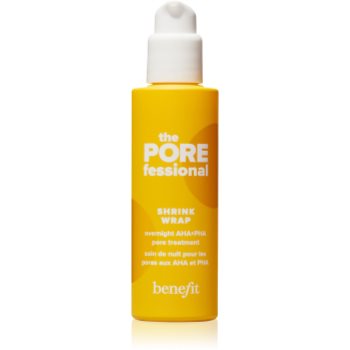 Benefit The POREfessional Shrink Wrap produse de ingirjire zilnica pentru pori dilatati