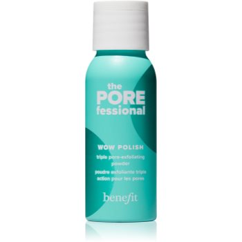 Benefit The POREfessional Wow Polish pudra exfolianta