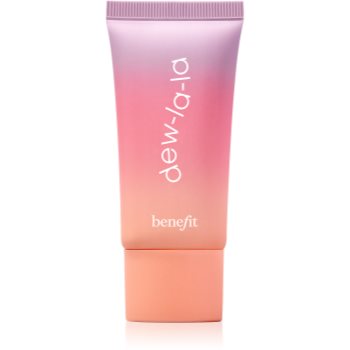 Benefit Dew-la-la iluminator lichid