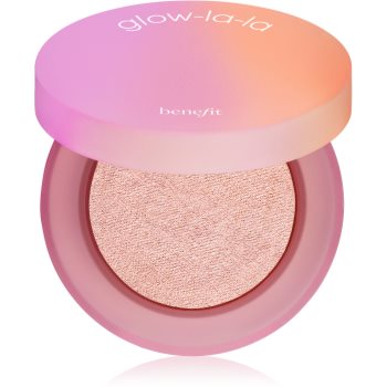Benefit Glow-la-la iluminator