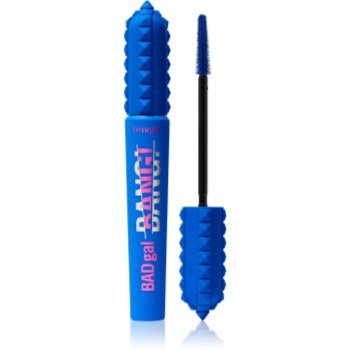 Benefit BADgal BANG! Volumizing Mascara mascara cu efect de volum editie limitata