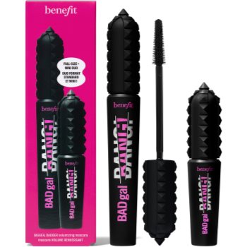 Benefit Bangin’ Lashes set cadou