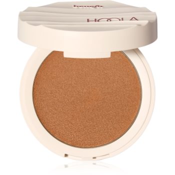 Benefit Hoola Wave crema Bronzantã