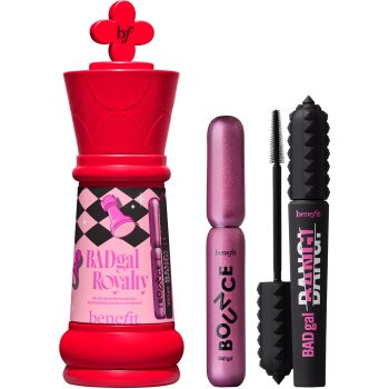 Benefit BADgal Royalty set de rimeluri