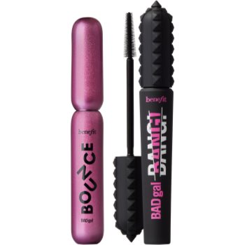 Benefit BADgal Royalty set de rimeluri - 1 | YEO