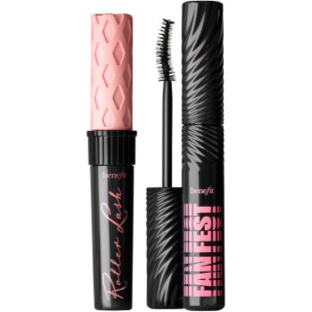 Benefit Queen\'s Glam-bit set de rimeluri - 1 | YEO