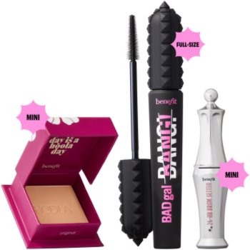 Benefit Gamejoy set cosmetice decorative - 1 | YEO