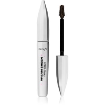 Benefit Dream Sheen Brow Glaze Tinted Brow Gel тонуючий гель та брів відтінок Deep 5 мл