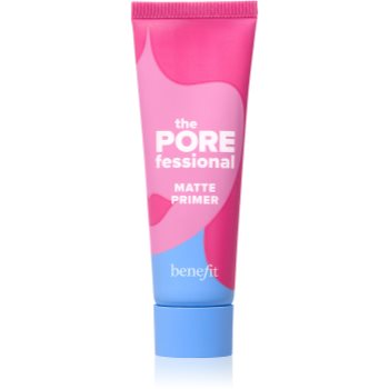 Benefit The POREfessional Matte Primer матуюча основа 7.5 мл