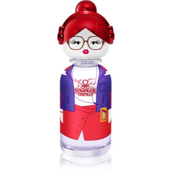 Benetton Sisterland Stranger Things Eau de Parfum pentru femei - Sellmag.ro