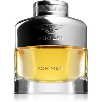 Bentley Bentley for Men eau de toilette pentru barbati 60 ml