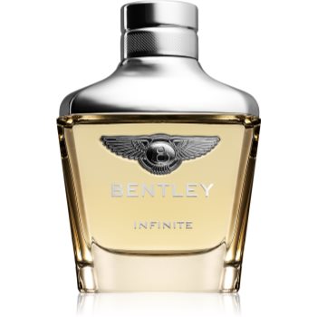 Bentley Infinite eau de toilette pentru barbati 60 ml