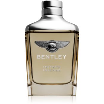 Bentley Infinite Intense Eau de Parfum pentru bărbați Bentley imagine noua
