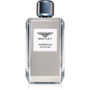Bentley Momentum Unlimited Eau de Toilette pentru bărbați Bentley imagine noua
