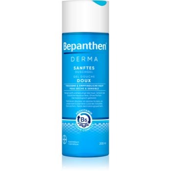 Bepanthen DERMA Shower Gel gel de duș pentru pielea sensibilă Ingrijire corp, Bepanthen DERMA Shower Gel gel de duș pentru pielea sensibilă - Sellmag.ro