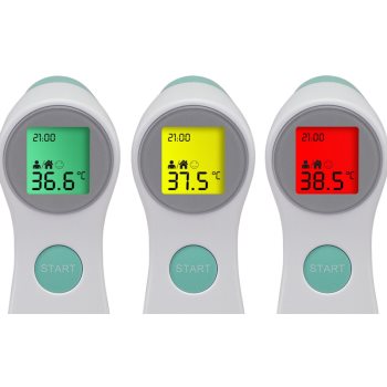 BEPER P303MED001 termometru digital - 1 | YEO