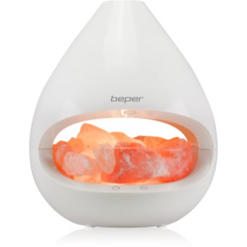 Beper p205dif050 difuzor de aroma cu pietre din sare