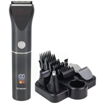 BEPER TrimX 12 P304CAP050 Trimmer pentru parul de pe corp