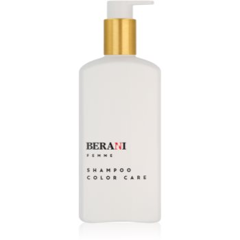 BERANI Femme Shampoo Color Care șampon pentru păr vopsit