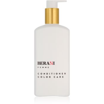 BERANI Femme Conditioner Color Care balsam pentru păr vopsit ACCESORII