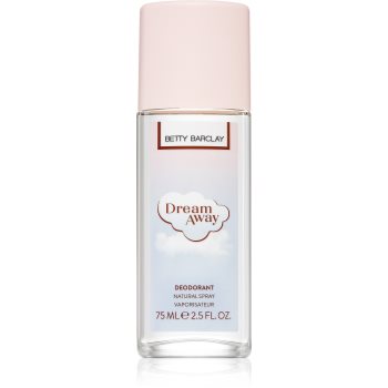 Betty barclay dream away deodorant pentru femei