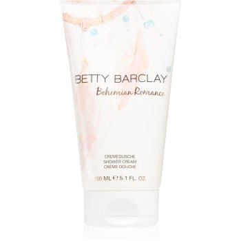 Betty Barclay Bohemian Romance cremă pentru duș pentru femei Betty Barclay