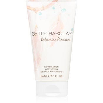 Betty Barclay Bohemian Romance lapte de corp