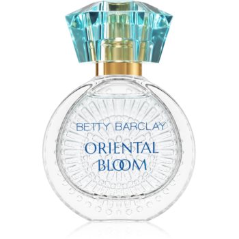 Betty Barclay Oriental Bloom Eau de Parfum pentru femei Betty Barclay