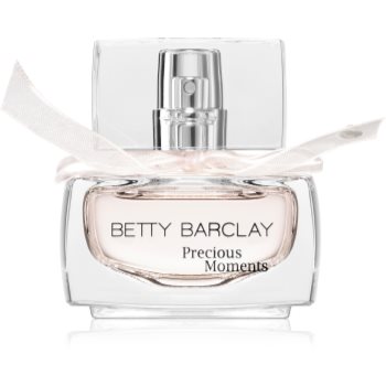 Betty barclay precious moments eau de toilette pentru femei 20 ml