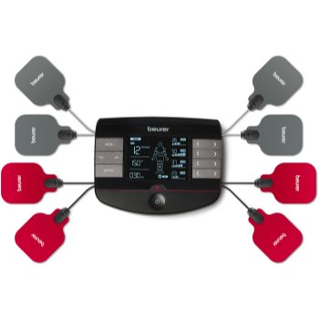 BEURER EM 89 electrostimulator muscular
