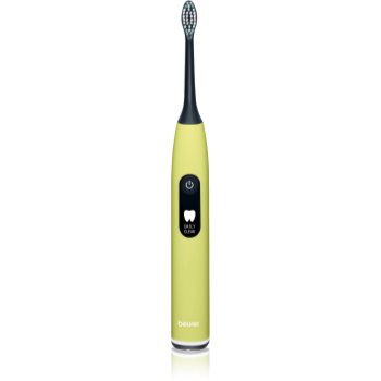 BEURER BEU-SC50 електрична зубна щітка lemon 1 кс