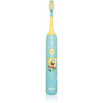 BEURER BEU-SC11 periuta de dinti cu ultrasunete pentru copii (BRRRKMC_MJMP35)