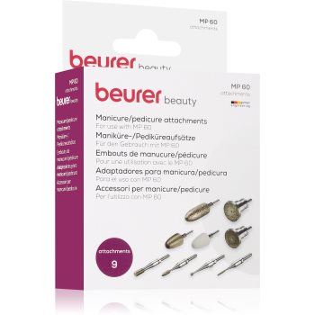 Beurer 570.32 extensie rezervă
