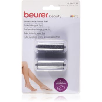 BEURER 573.072 cap de schimb pentru pila electrica de calcaie 573.072 imagine noua