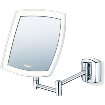 BEURER BS 89 oglinda cosmetica cu iluminare LED de fundal BEURER imagine noua