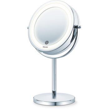 BEURER BS 55 oglinda cosmetica cu iluminare LED de fundal BEURER Cosmetice și accesorii