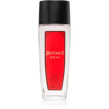 Beyoncé Heat deodorant spray pentru femei 75 ml
