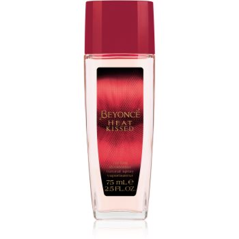 Beyoncé Heat Kissed deodorant spray pentru femei 75 ml