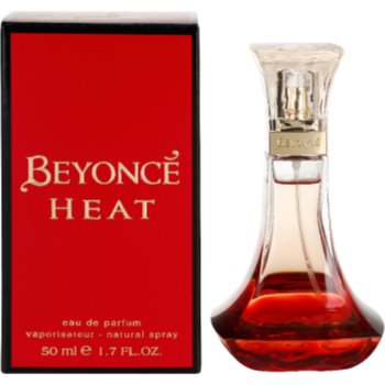 Beyoncé Heat eau de parfum pentru femei