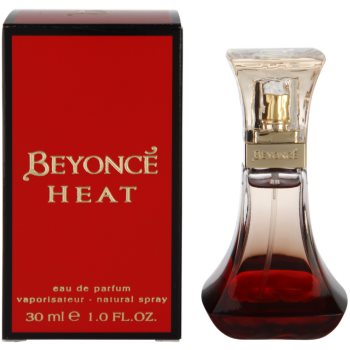 Beyoncé Heat Eau de Parfum pentru femei Beyoncé