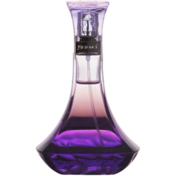 Beyoncé Midnight Heat eau de parfum pentru femei 100 ml