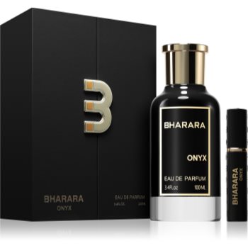 Bharara Onyx Eau de Parfum pentru bărbați
