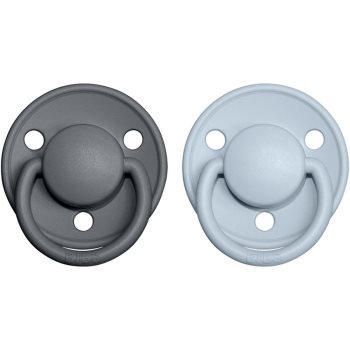 BIBS De Lux One Size suzetă
