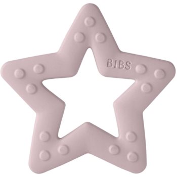 BIBS Baby Bitie Star jucărie pentru dentiție BIBS imagine noua