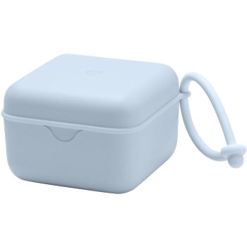 BIBS Dummy Case cutie pentru suzetă - 1 | YEO