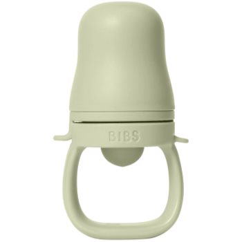 BIBS Baby Feeder suzetă pentru alimentare (BSSMDLY_MCNL52)